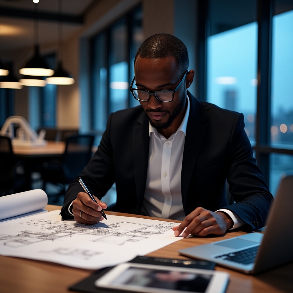 Consultoria Técnica